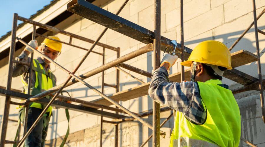 Expert top industrial roofings services in Hartington, NE